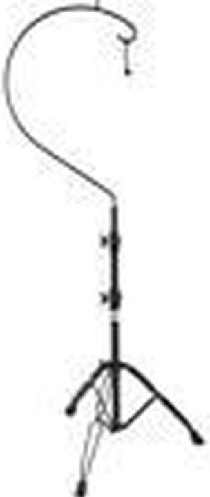 Immagine prodotto Meinl Supporto per Piatti Sospesi