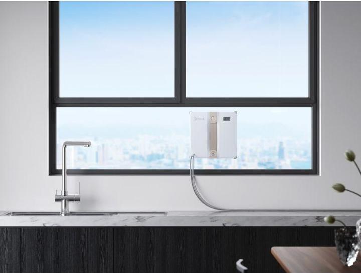 Immagine prodotto Ecovacs Mini