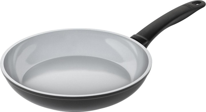 Kuhn Rikon Easy Ceramic (24 cm, Frying pan, Aluminium)