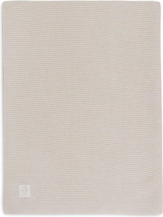 Image du produit Jollein Babydecke Oatmeal (75 x 100 cm)