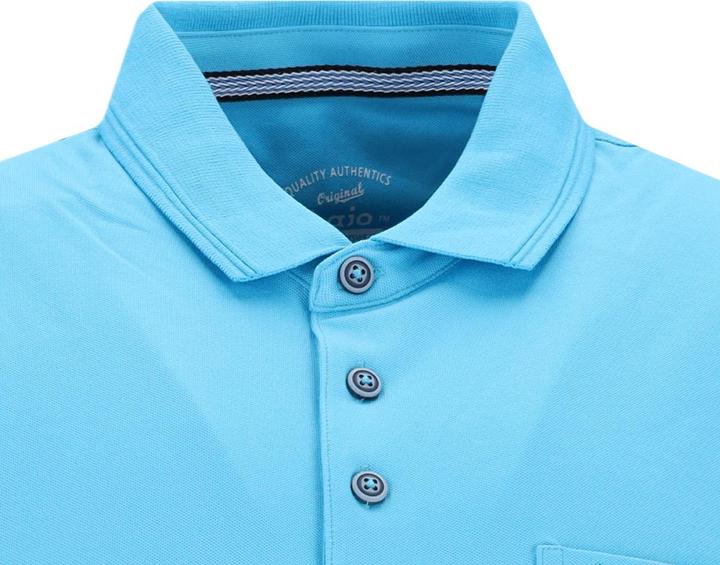 Actual product image Hajo 2-pack pique polo shirt (52, L)