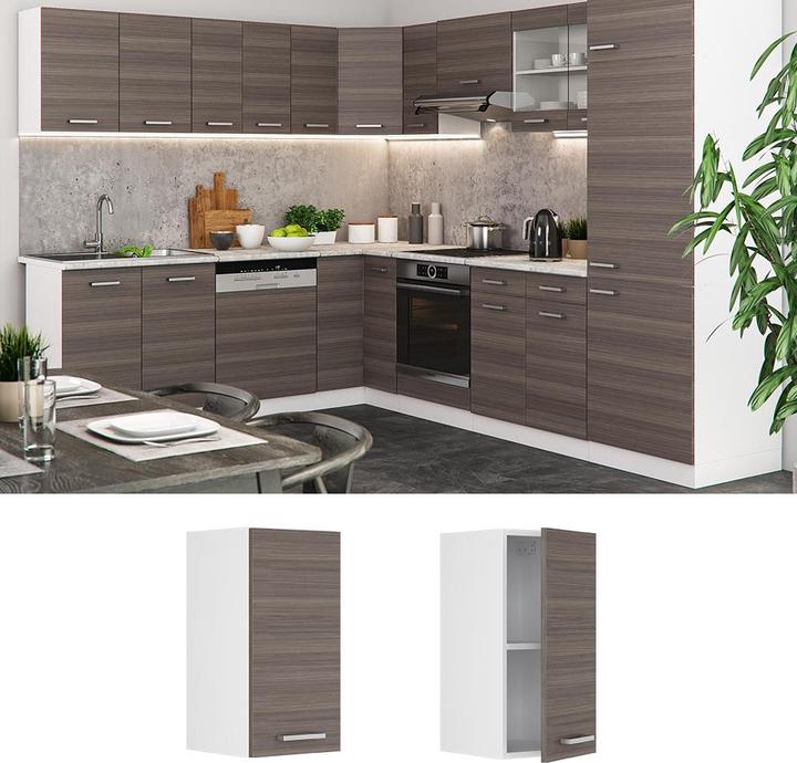 Immagine prodotto Vicco Hängeschrank R-Line (30 x 31 x 60 cm)