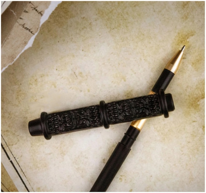 Actual product image Cinereplicas Severus Snape Wand Pen - Harry Potter CR5134