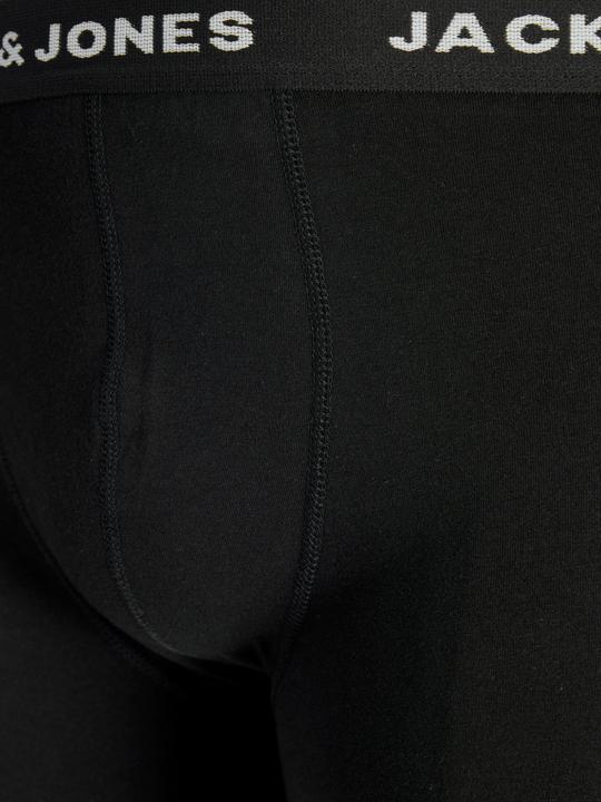 Produktbild Jack & Jones Basic Trunks (7XL, 7er Pack)