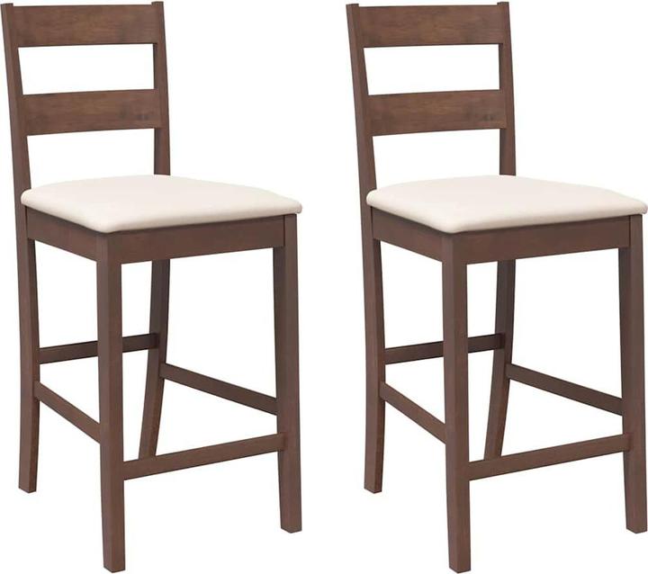 Produktbild vidaXL Barhocker