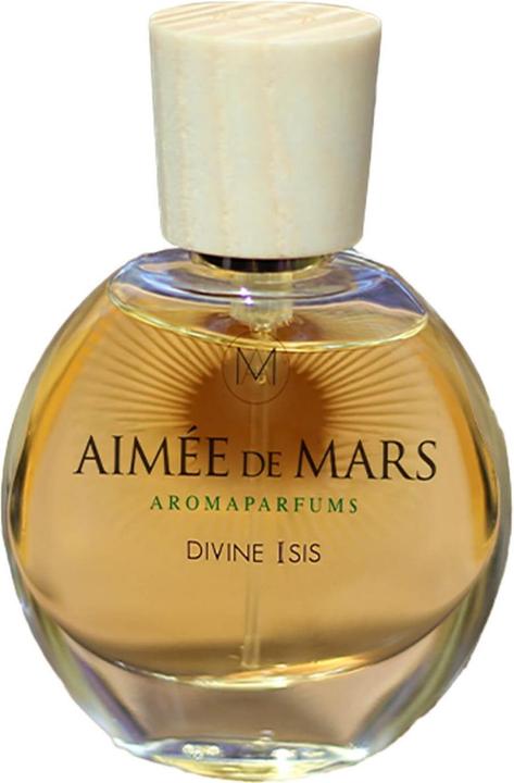 Actual product image Aimée de Mars Divine Isis Eau de Parfum (Eau de parfum, 30 ml)