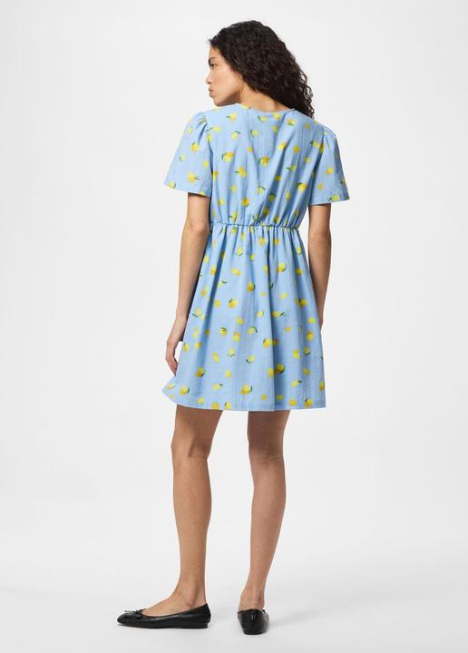 Image du produit Pieces PCEMMA Midikleid (L)