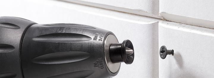 Produktbild kwb Rigipsbit PH2 (Sechskant (hexagonal))