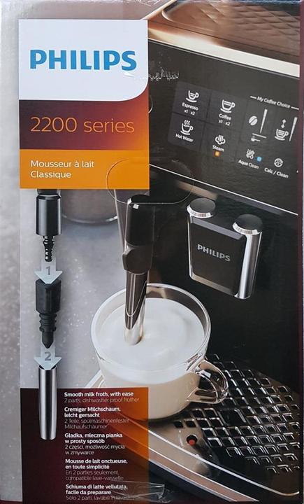 Image du produit Philips 2200 series EP2220/19