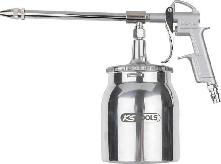 Actual product image KS Tools Compressed-air cleaning guns