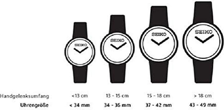 Produktbild Seiko Quarz (Analoguhr, 30 mm)