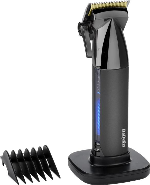 Actual product image BaByliss Pro Performance Definition Style