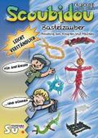 Produktbild Scoubidou - Bastelzauber (Deutsch)