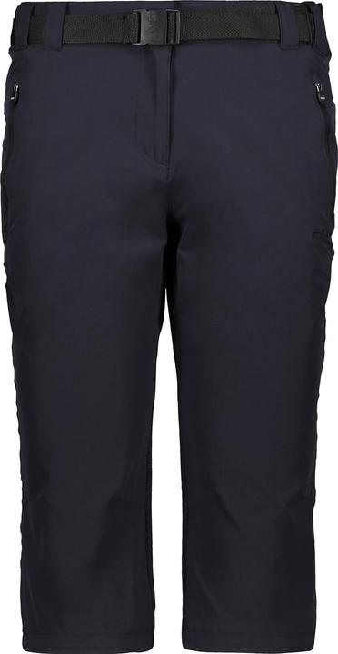Produktbild CMP Campagnolo Damen Trekking 3/4 Zipp Off Hose (XS)