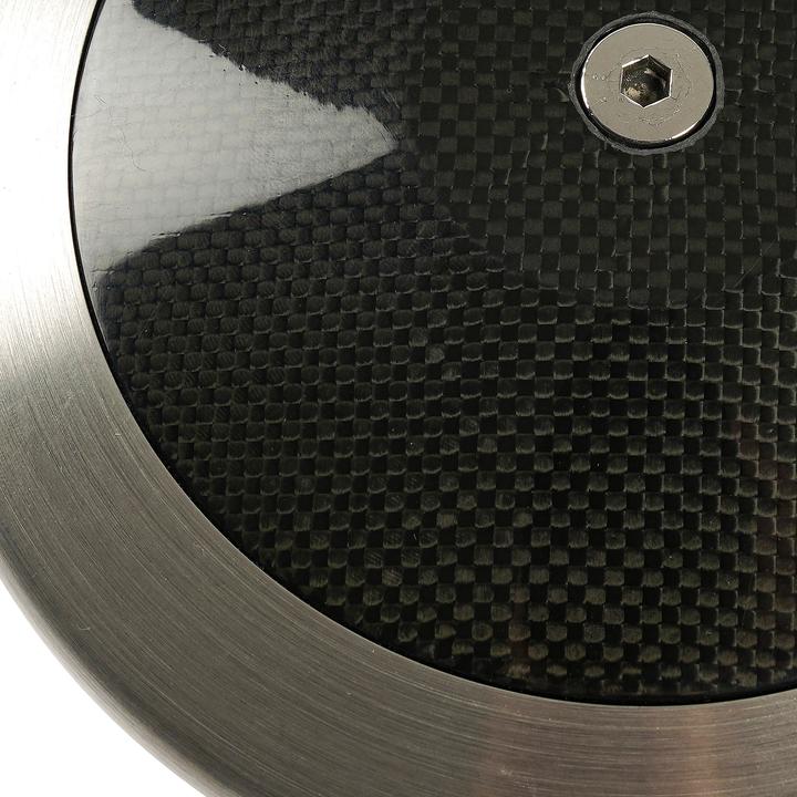 Image du produit Sport-Thieme Wettkampfdiskus Carbon (1000 g)