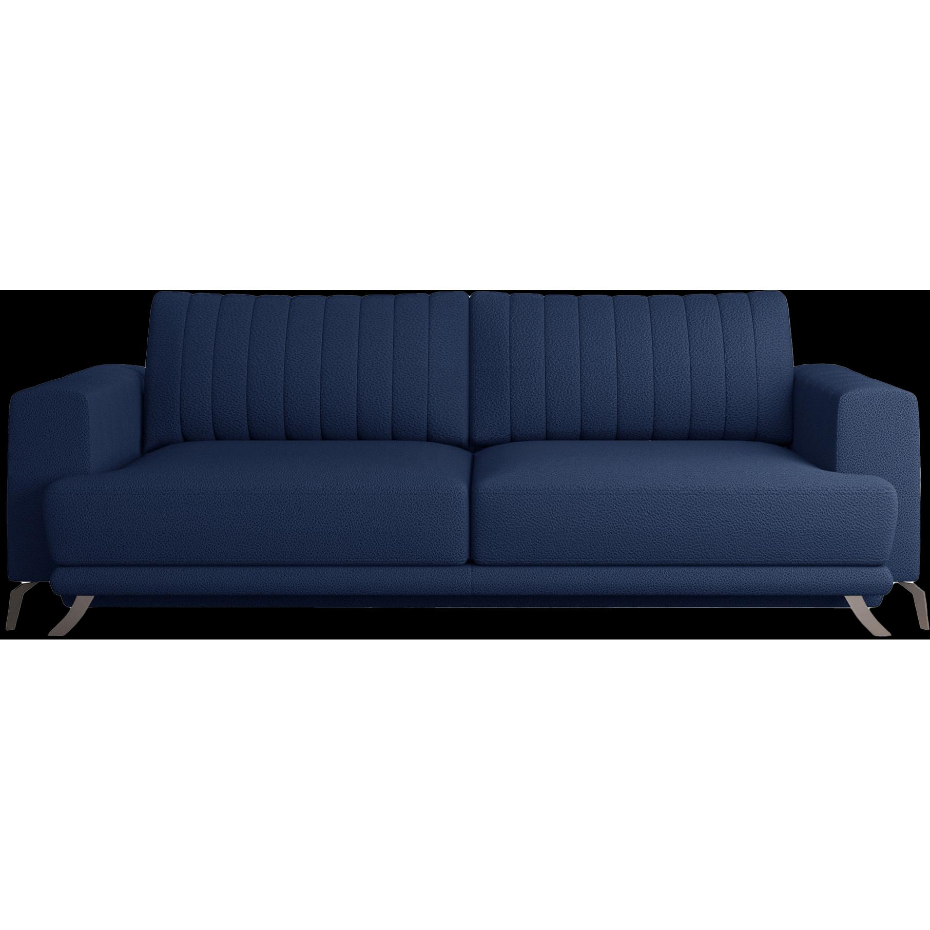 ELTAP, Sofa, Elise (4-Sitzer, Bettsofa)