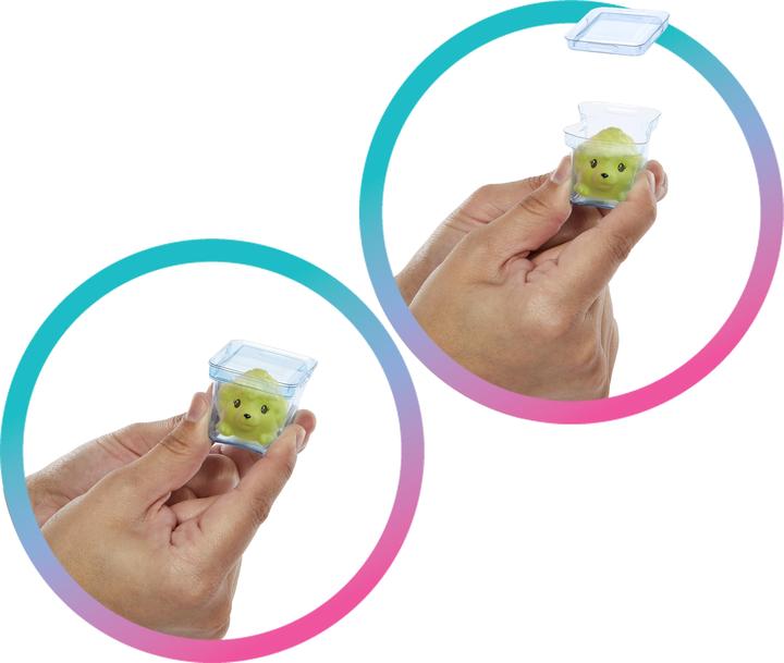 Actual product image Barbie Pop! Reveal Boba Series - Berry Bliss