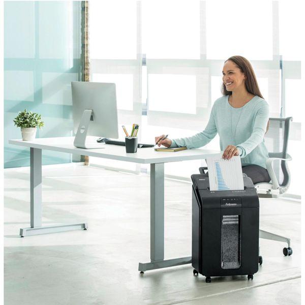Immagine prodotto Fellowes AutoMax 100M (Taglio delle particelle)
