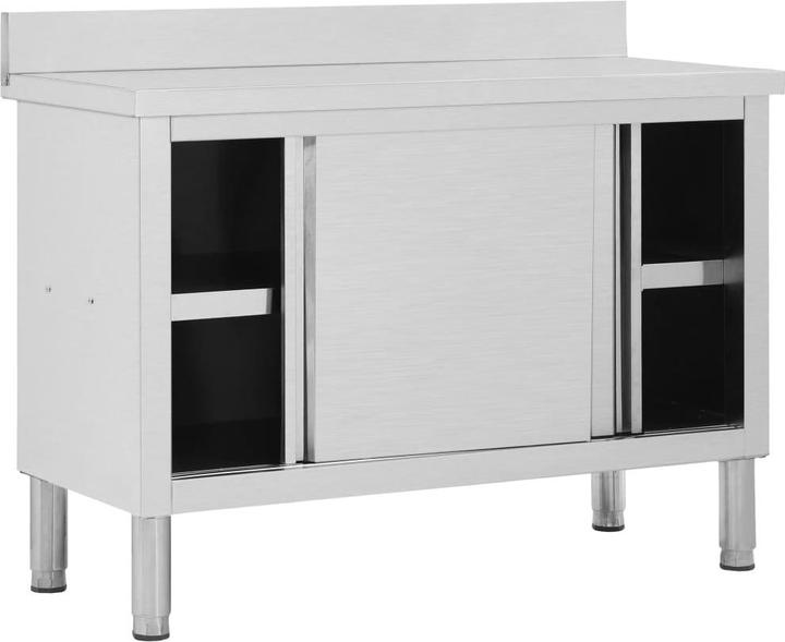 Immagine prodotto vidaXL Arbeitsschrank