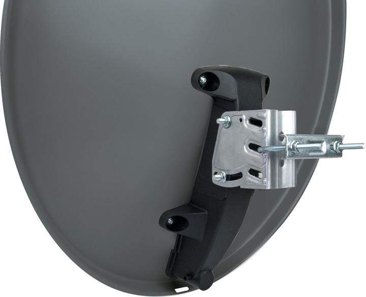 Produktbild Schwaiger SPI550.1 SAT (Parabolantenne, 35.20 dB, DAB/ DAB+, UKW / MW / LW)