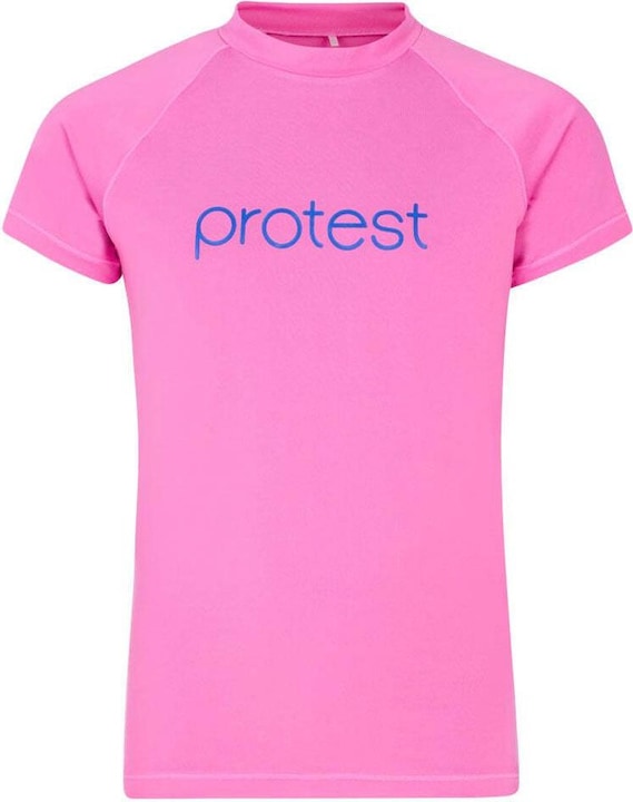 Image du produit Protest Rash guards PRTSENNA JR rashquard short sleeve (152)