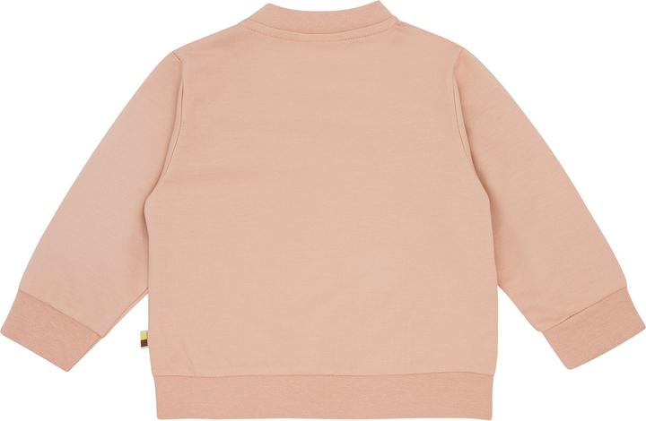 Image du produit loud + proud Sweat-shirt teint avec des colorants végétaux (104)
