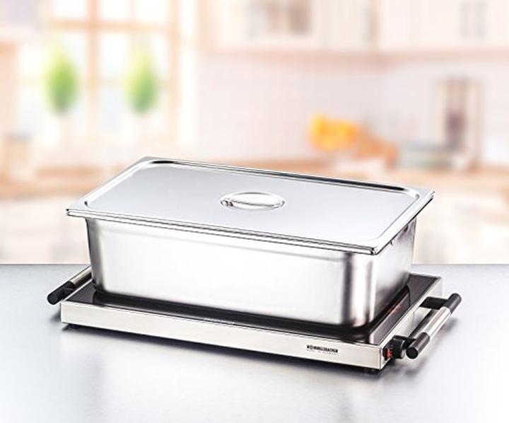 Produktbild Rommelsbacher Wpr 305/E