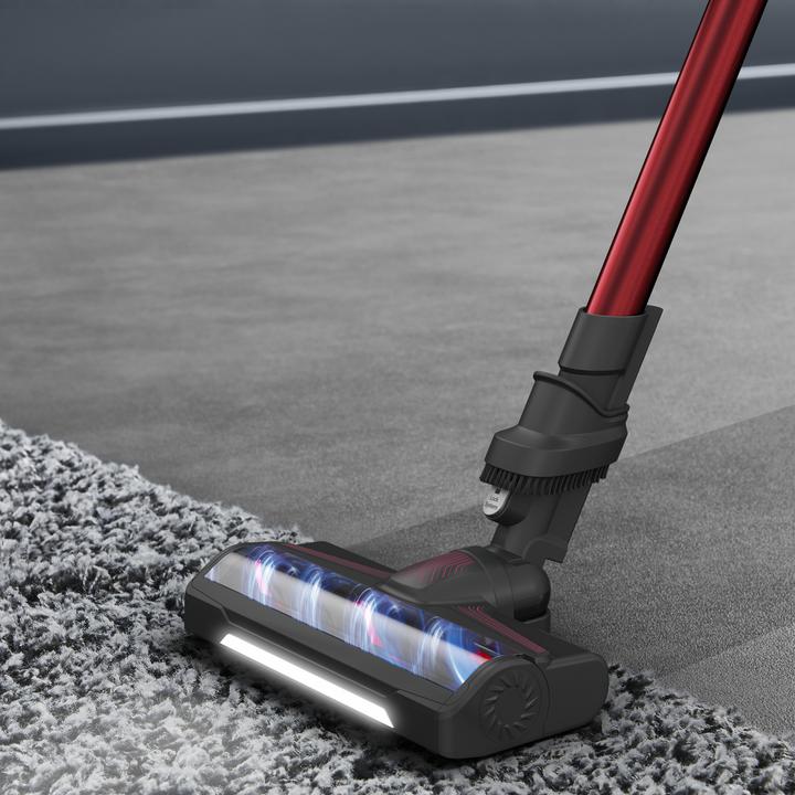 Actual product image Rowenta XForce Flex