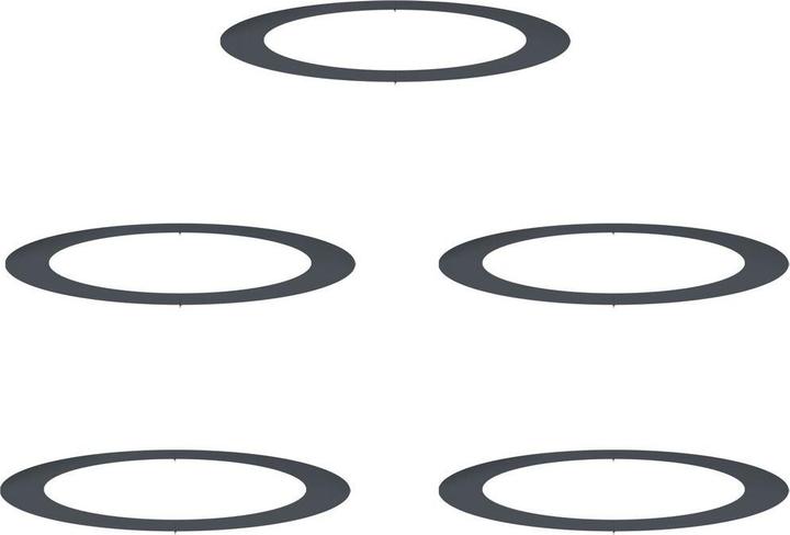 Productafbeelding vidaXL Dekorativer Baum