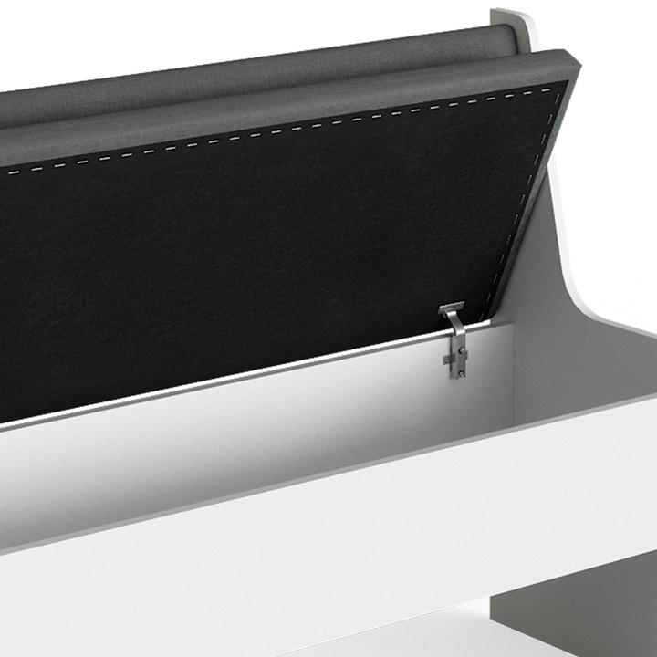 Produktbild Vicco Roman (106 cm)