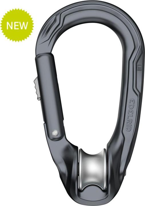 Produktbild Edelrid Maxiom Rig Slider