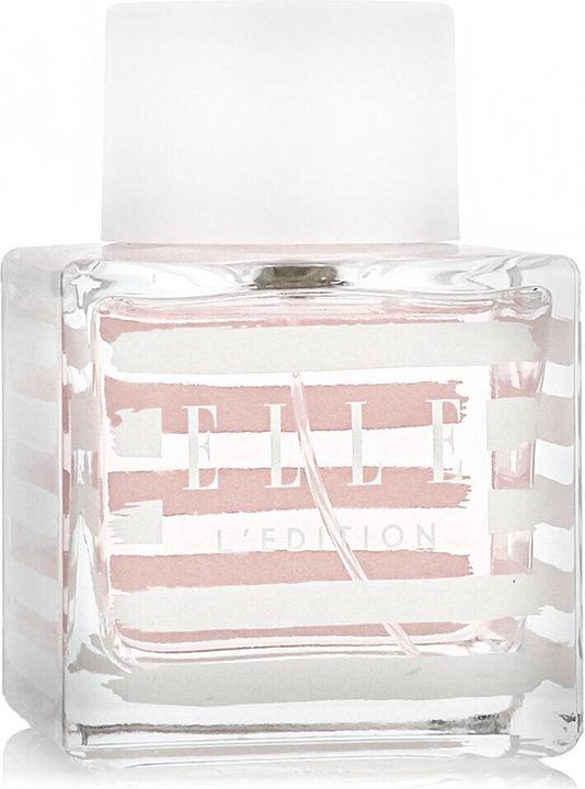 Immagine prodotto Elle L'Edition Eau de Parfum 100ml Spray (Eau de parfum, 100 ml)