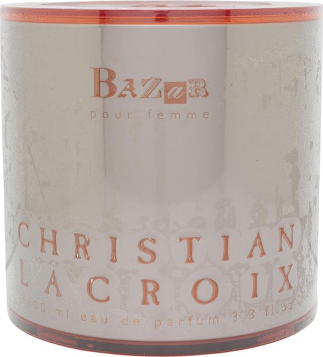 Immagine prodotto La Croix Profumo donna Bazar (Eau de parfum, 100 ml)