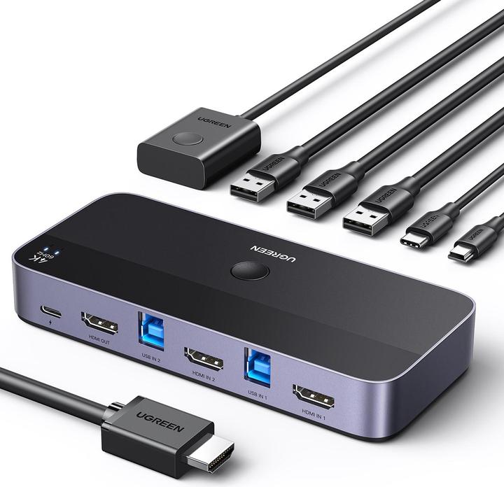 Produktbild Ugreen CM664