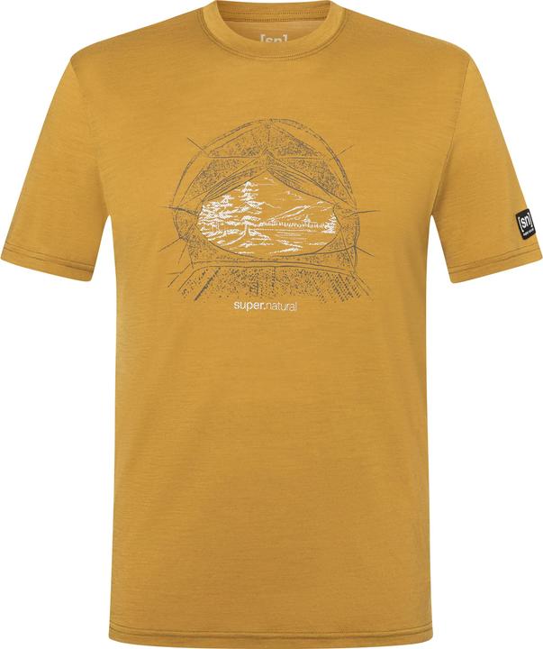 Image du produit Super Natural Tent View Tee (M)
