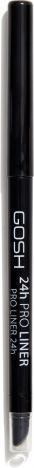 Immagine prodotto Gosh 24H PRO LINER eyeliner #002-nero carbone 0,35 gr (002 Nero carbone)