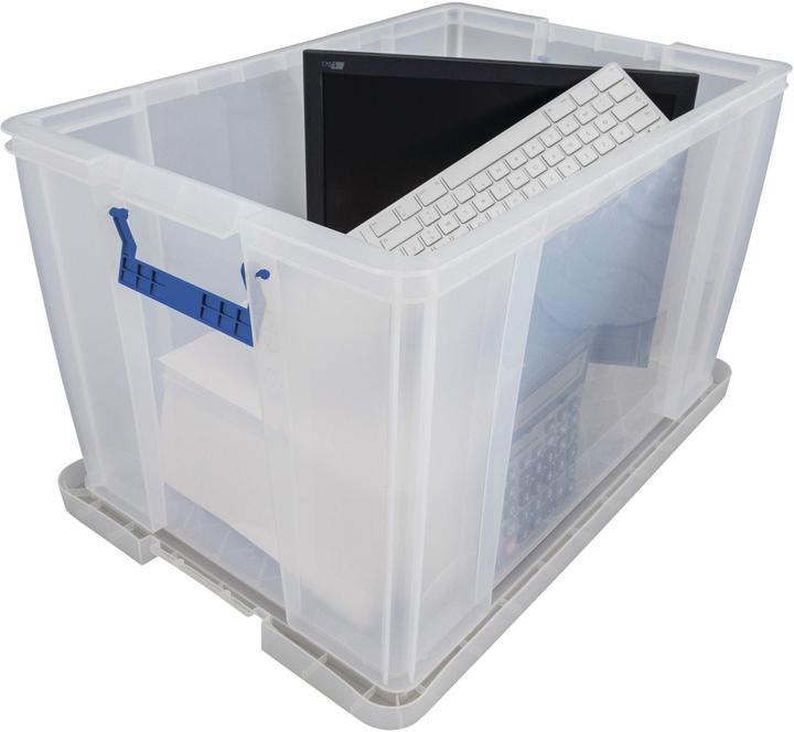 Actual product image Fellowes ProStore (66 cm, 85 l)