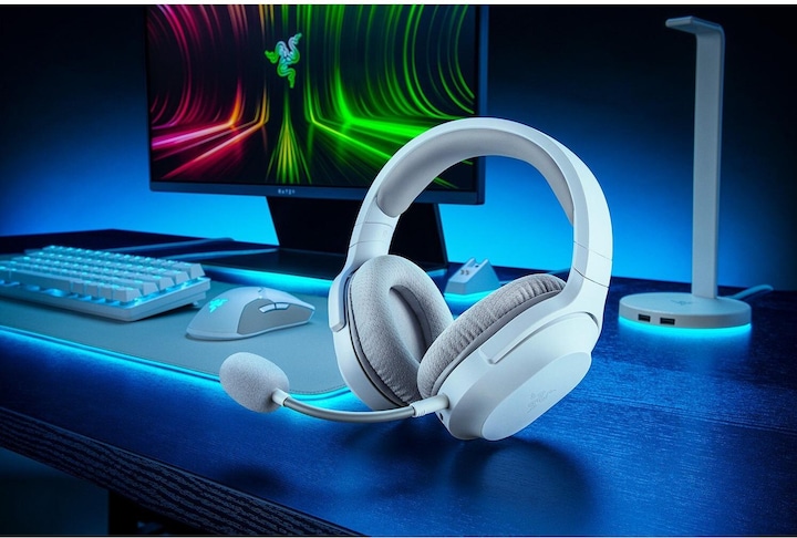 Actual product image Razer Barracuda X (2022) (Wireless)