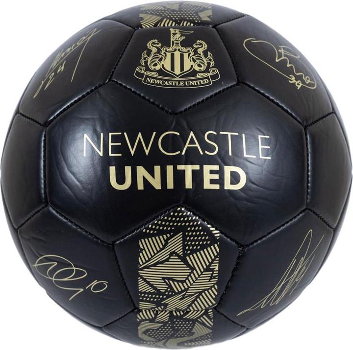 Image du produit Newcastle United FC - Ballon de foot PHANTOM (1)