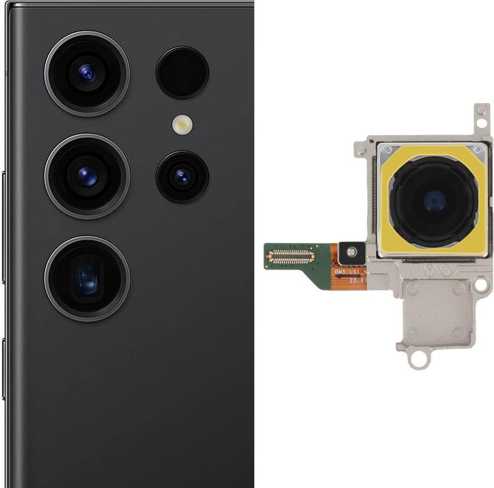 Produktbild Samsung Ersatzteil (Galaxy S23 Ultra)