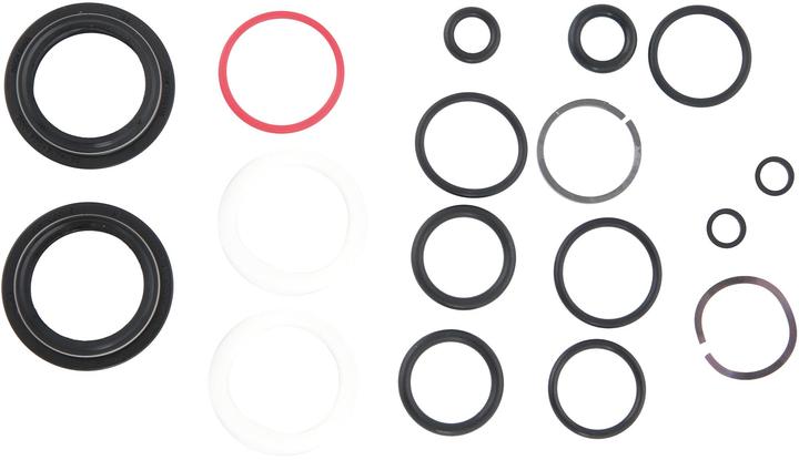 Produktbild RockShox Federgabel Service Kit Reba A7 120mm