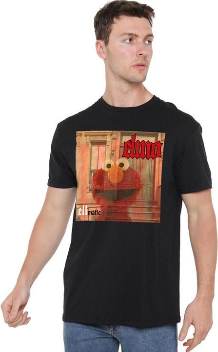 Produktbild Ellmatic TShirt (4XL)