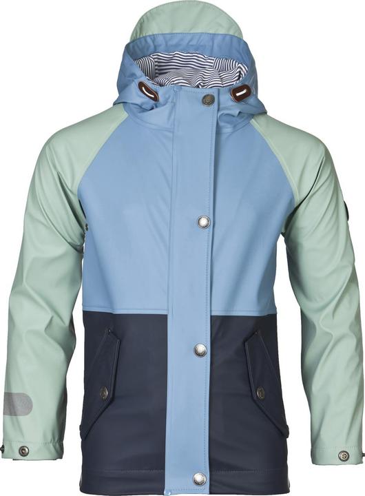 Produktbild Rukka Jule Kinder Regenjacke (110)