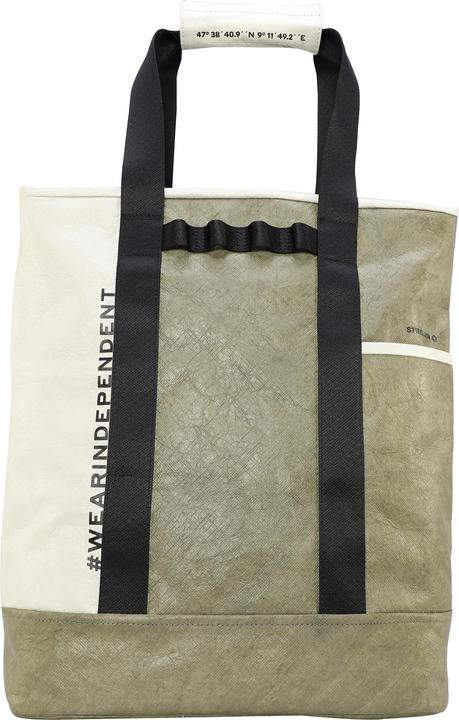 Produktbild Strellson westbourne jake backpack lvz