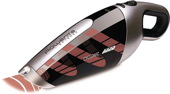 Actual product image Rowenta Extenso Cyclonic AC4769