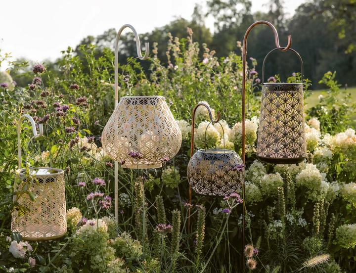 Produktbild STT Laternenhalter