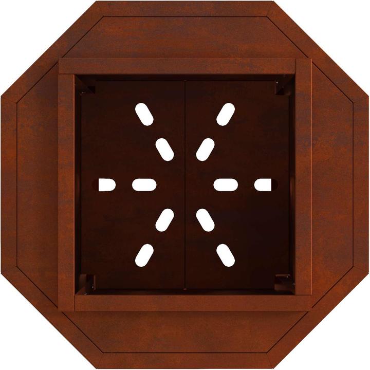 Immagine prodotto vidaXL Feuerstelle (38 cm)