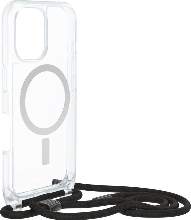 Image du produit OtterBox React Necklace - MagSafe Smartphone Hülle