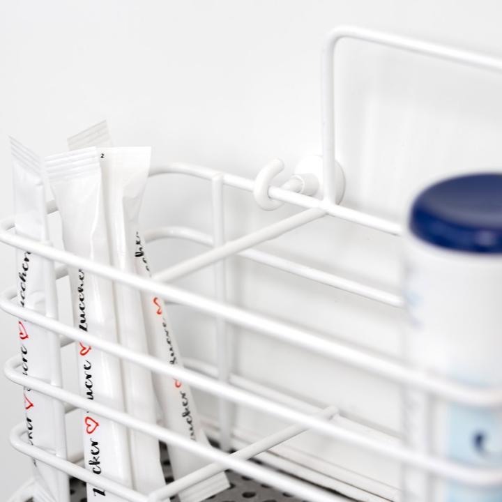 Produktbild Supermagnete Hakenmagnet (4x)