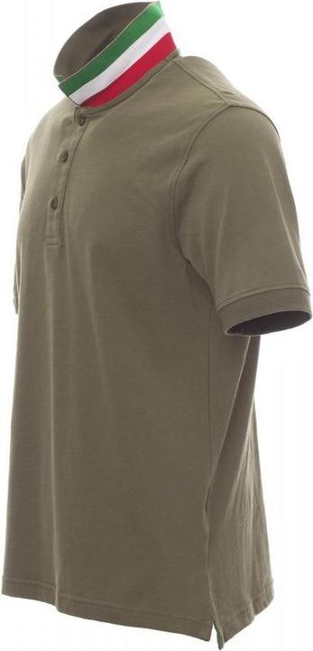 Actual product image Payper Polo Nation (4XL)